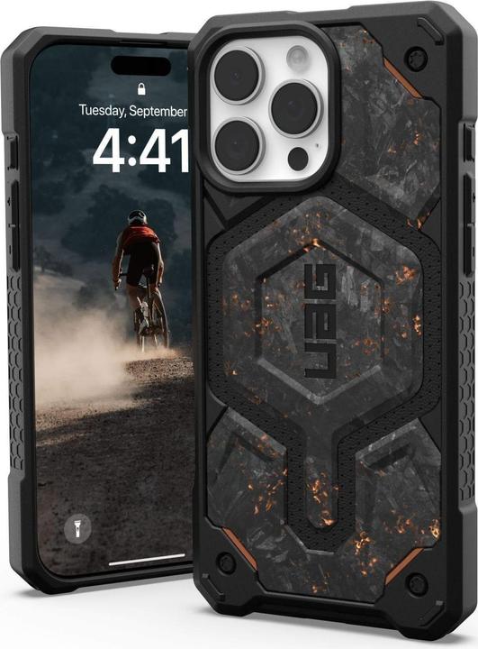 Image du produit UAG Monarch Pro - Limited Edition (Apple iPhone 16 Pro Max)