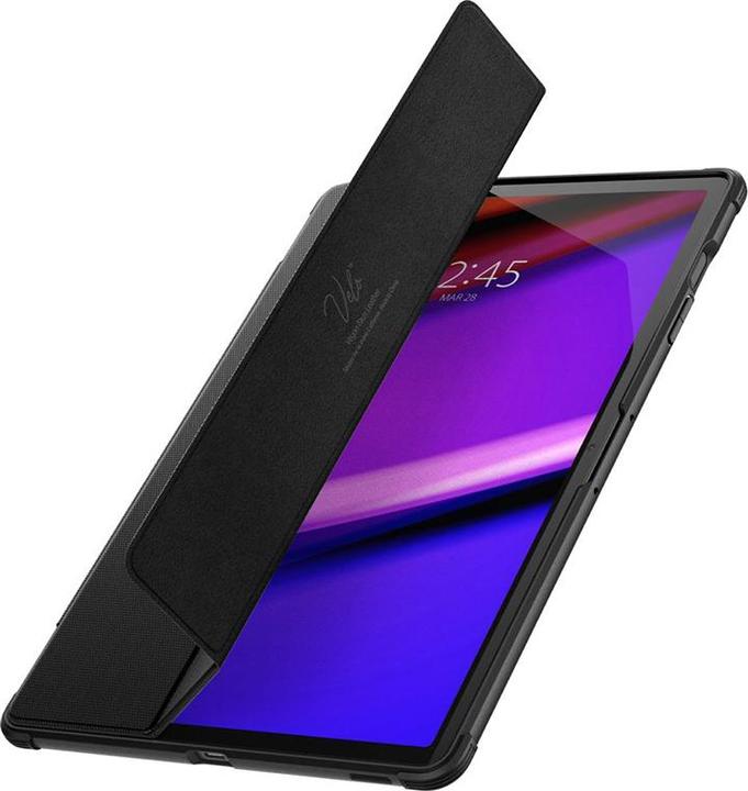 Actual product image Spigen Rugged Armor Pro (Galaxy Tab S9 FE+)