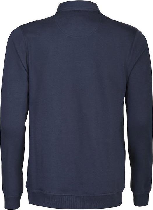 Produktbild Sharp Homerun Poloshirt Langärmlig (XL)