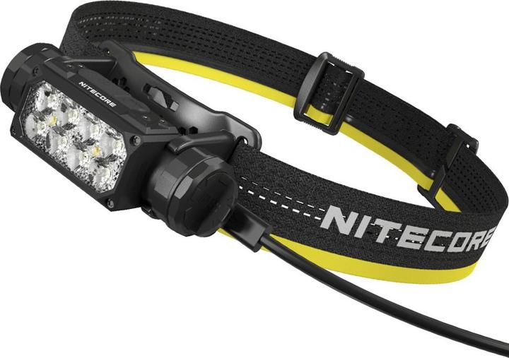 Productafbeelding Nitecore Latarka czołowa HC65 UHE (2000 lm)