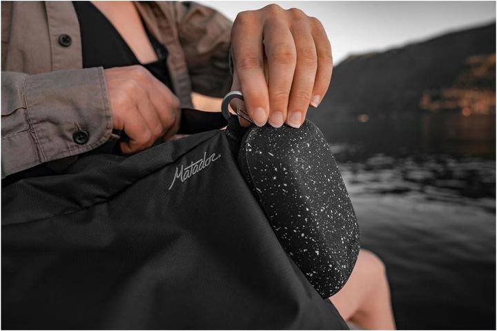 Immagine prodotto Matador NanoDry (132 x 60 cm)