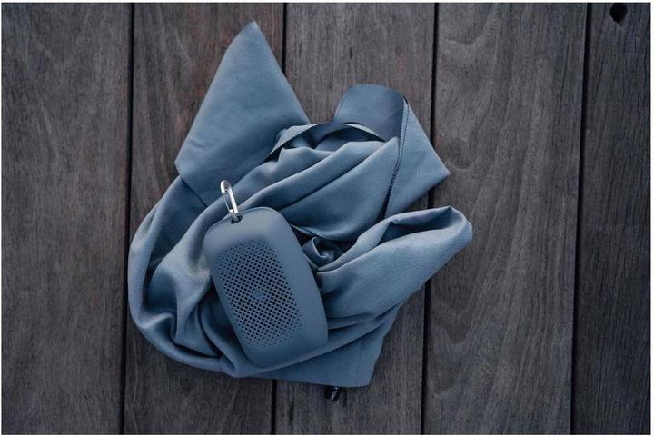 Produktbild Matador NanoDry Packable Shower Towel - Large (132 x 60 cm)