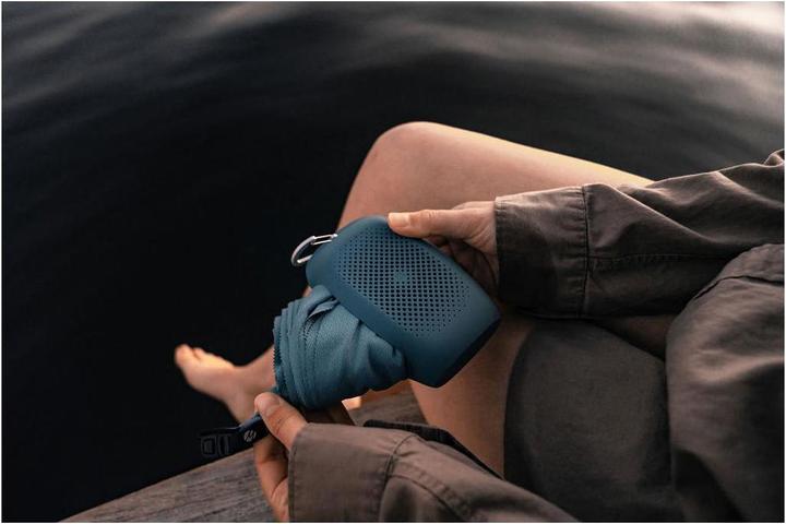 Produktbild Matador NanoDry Packable Shower Towel - Large (132 x 60 cm)