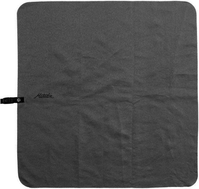 Actual product image Matador NanoDry Trek Towel Small (39 x 39 cm)