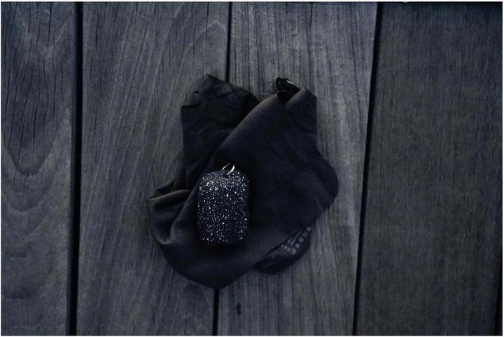 Actual product image Matador NanoDry Trek Towel Small (39 x 39 cm)
