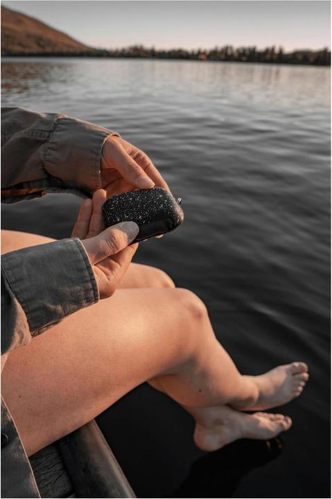 Actual product image Matador NanoDry Trek Towel Small (39 x 39 cm)