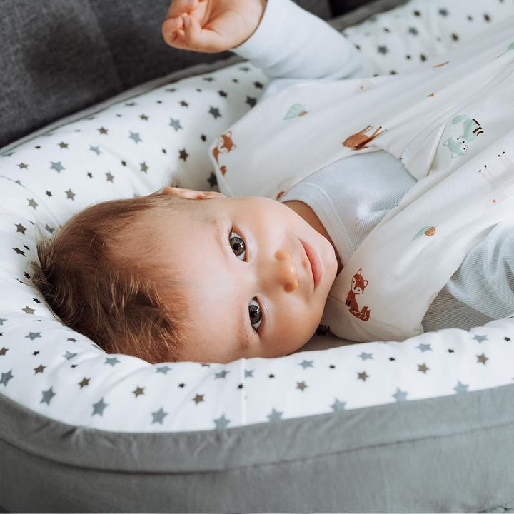 Immagine prodotto Träumeland Baby Nest Premium Naturlieb