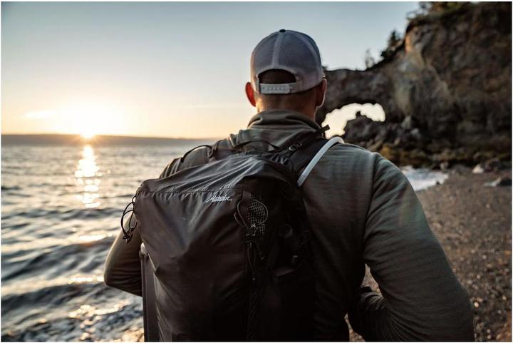 Actual product image Matador Freerain (28 l)