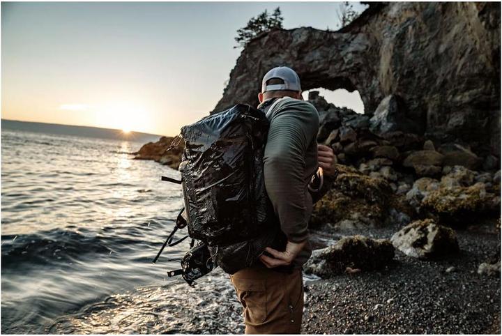 Actual product image Matador Freerain (28 l)