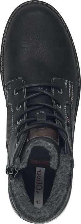 Actual product image S.Oliver Ankle boot (43)