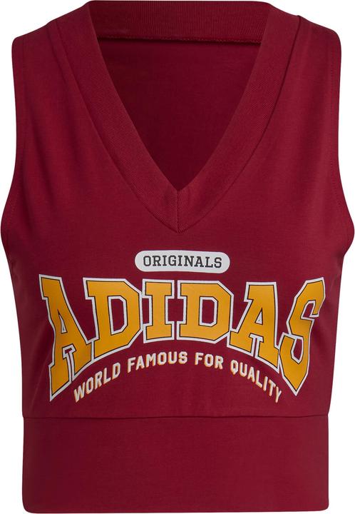 Image du produit adidas Bodycon V Crop Top - 88193 (42)
