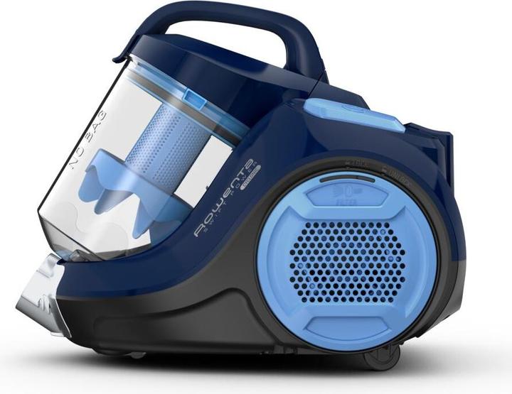 Image du produit Rowenta Swift Power RO2981 - Souffleur de poussière sans sac