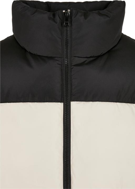 Immagine prodotto Urban Classics Gilet a tampone a blocchi (XXL)