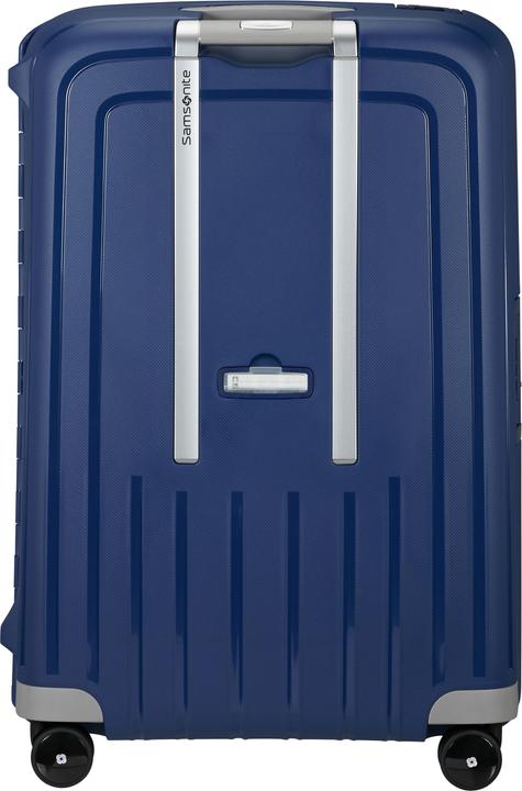 Productafbeelding Samsonite S'Cure (102 l, L (90 - 115l))