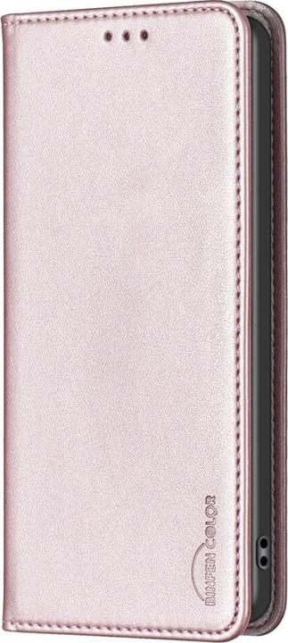 Actual product image Binfen Color Galaxy A56 - BINFEN Flip Case Hülle (Samsung Galaxy A56)