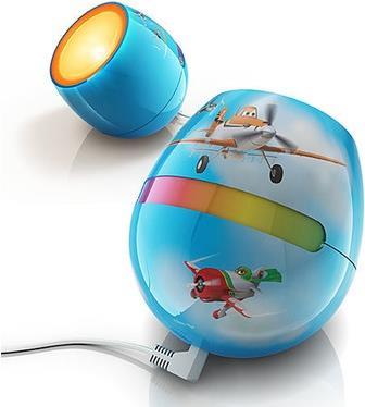 Produktbild Philips Disney Living Colors Micro (50 lm)