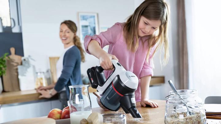 Image du produit Bosch Hausgeräte BBS711W