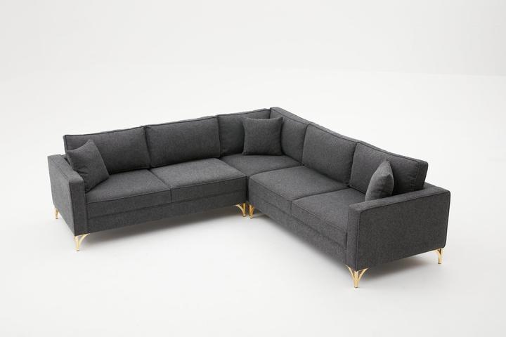 Produktbild Atelier del Sofa Aisha (Ecksofa)