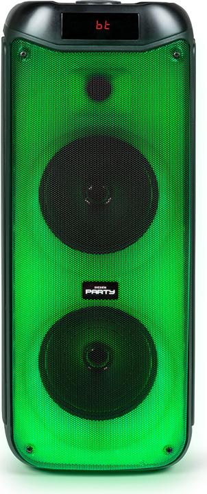Actual product image Party Light & Sound Partybthpl