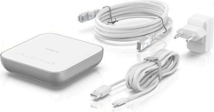 Image du produit Bosch Smart Home Contrôleur II