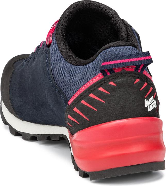 Produktbild Hanwag Makra Pro Low Lady GTX (38)