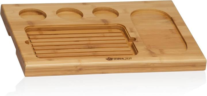 Produktbild Malzeit Lavastein Set (7-teilig)