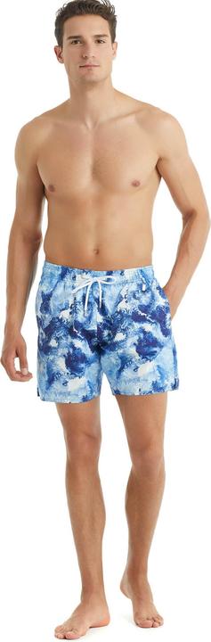 Produktbild Blackspade Badeshorts Denim Effect mit kurzem Bein (M)