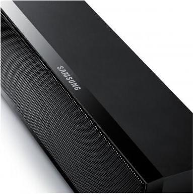 Actual product image Samsung HT-E4500, 5.1 Blu-ray home cinema, 1000W, 3D, DLNA (1 W)