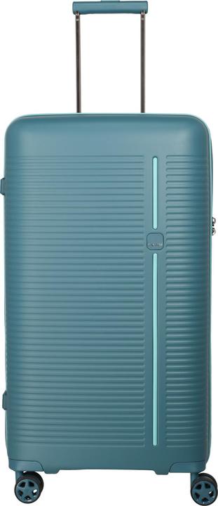 Actual product image Travelite ROOMER Kofferset L/M Aqu (167 l, XL (from 140l))