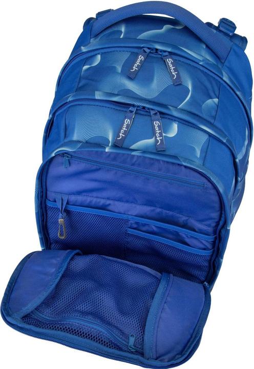 Immagine prodotto Satch Zaino scuola vivace (30 l)