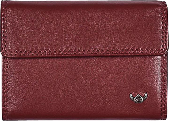 Produktbild Golden Head Polo Schlüsseletui Leder 10,5 cm