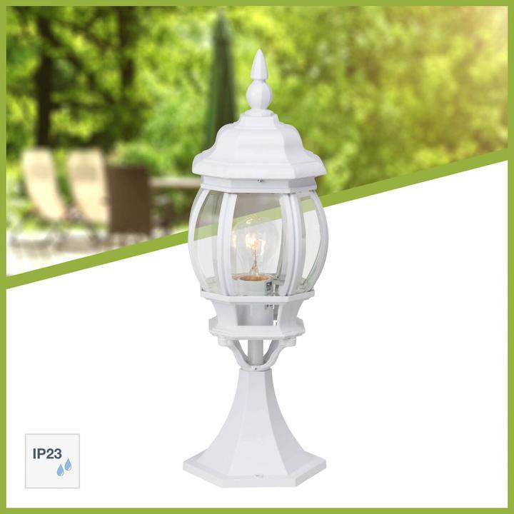 Actual product image Brilliant Istria (E27, IP23)