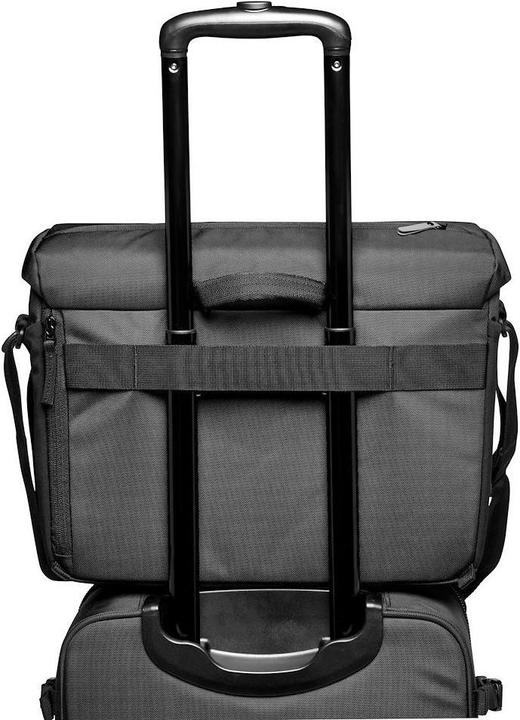 Produktbild Manfrotto Advanced Messenger M III (Kamera Schultertasche, 16 l)