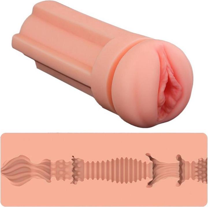 Immagine prodotto Lovetoy Masturbatore per vagina Blonde Ale