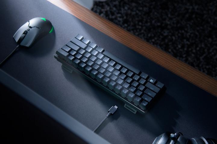 Image du produit Razer Huntsman Mini (US, Filaire)