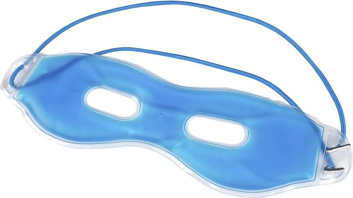 Actual product image InnovaGoods Ageyes relaxing gel eye mask (1 x, 1610 ml, 74 g)