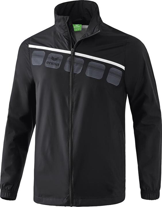 Erima All weather jacket 5-c children (140)