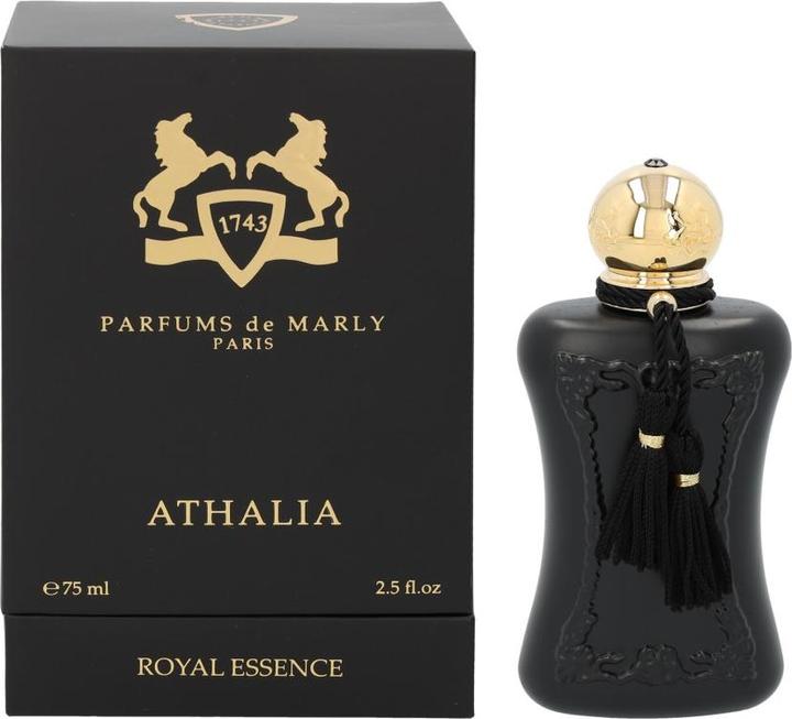 Actual product image Parfums de Marly Athalia (Eau de parfum, 75 ml)