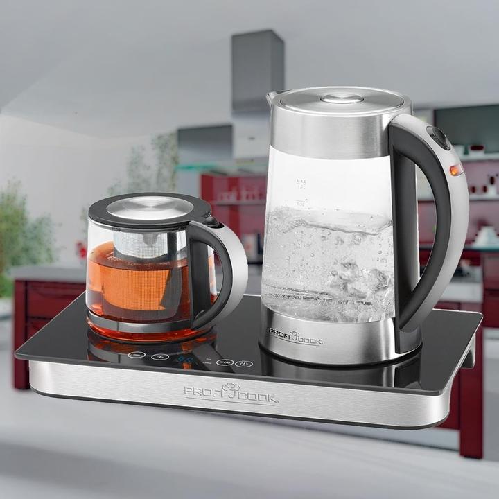 Immagine prodotto Proficook Tks 1056 (1.70 l)