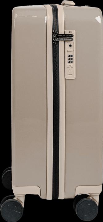 Immagine prodotto Swissbags Cosmos Deluxe (43 l, Bagaglio a mano (fino a 50 litri))
