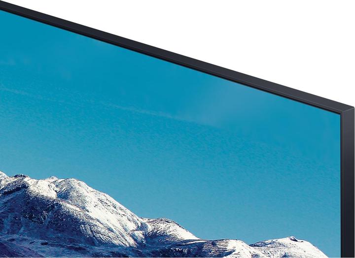 Actual product image Samsung GU50TU8509UXZG (50", LCD, 4K)