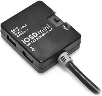 Immagine prodotto DJI iOSD Mini