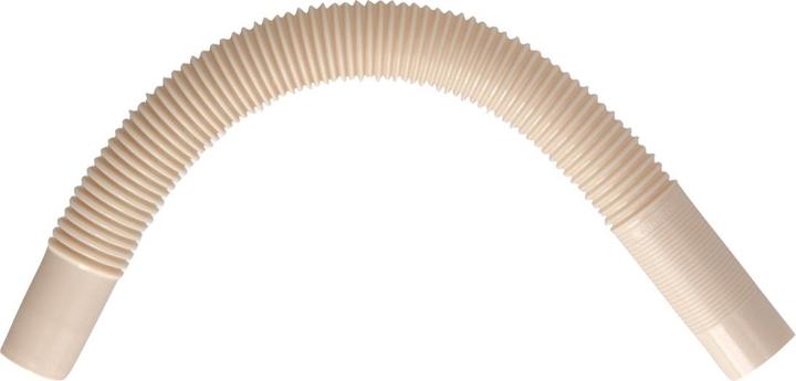 Actual product image Makita Suction hose ( 191496-7 ) for battery vacuum cleaner DCL / CL
