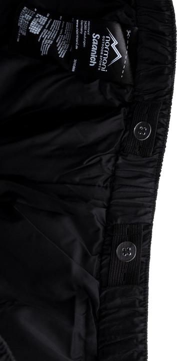 Actual product image Normani Children's rain trousers "Saanich" - 8761 (110, 116, 115 A)