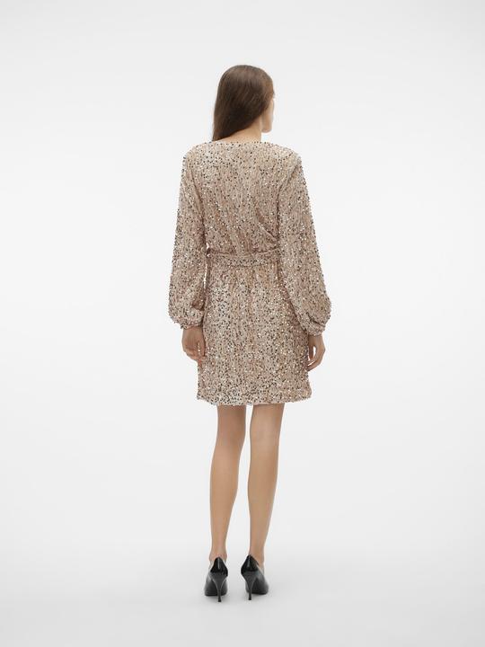 Immagine prodotto Vero Moda VMBELLA Kurzes Kleid Party-Kleid (S)