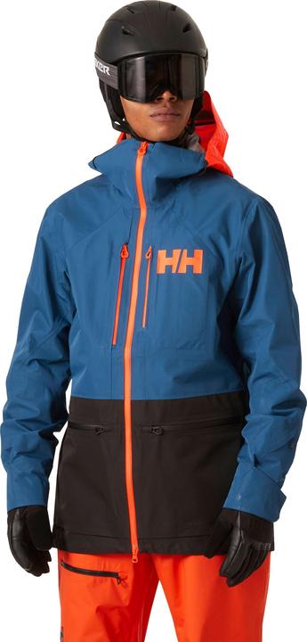 Actual product image Helly Hansen Elevation Infinity 3.0 (M)