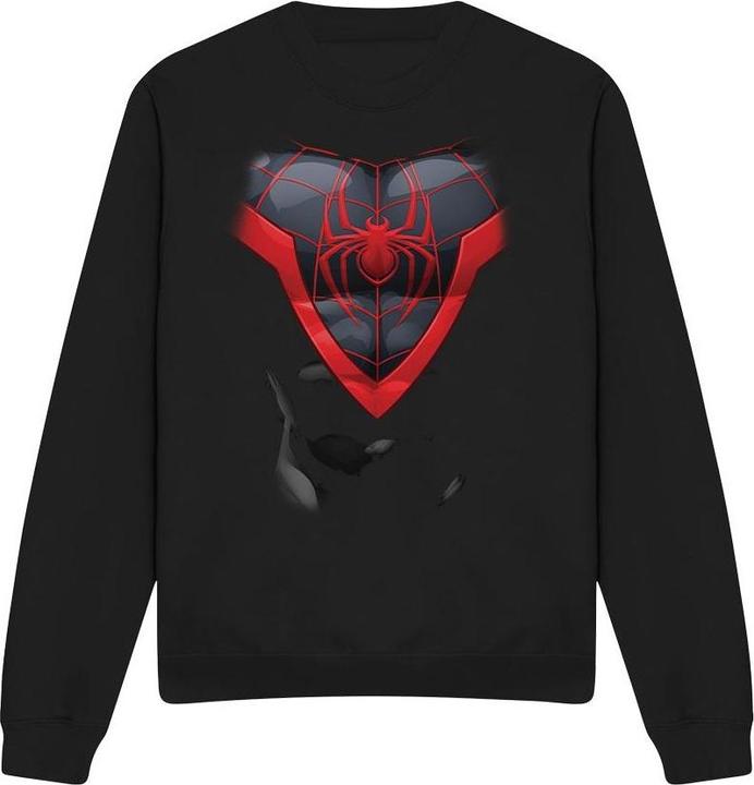 Image du produit Spiderman - Sweat - Adulte (M)