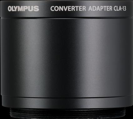 Produktbild Olympus CLA-13 Konvertierungslinsen-Adapter (Optik)