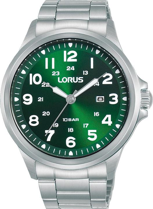Immagine prodotto Lorus Sport (Orologio da polso analogico, 44 mm)
