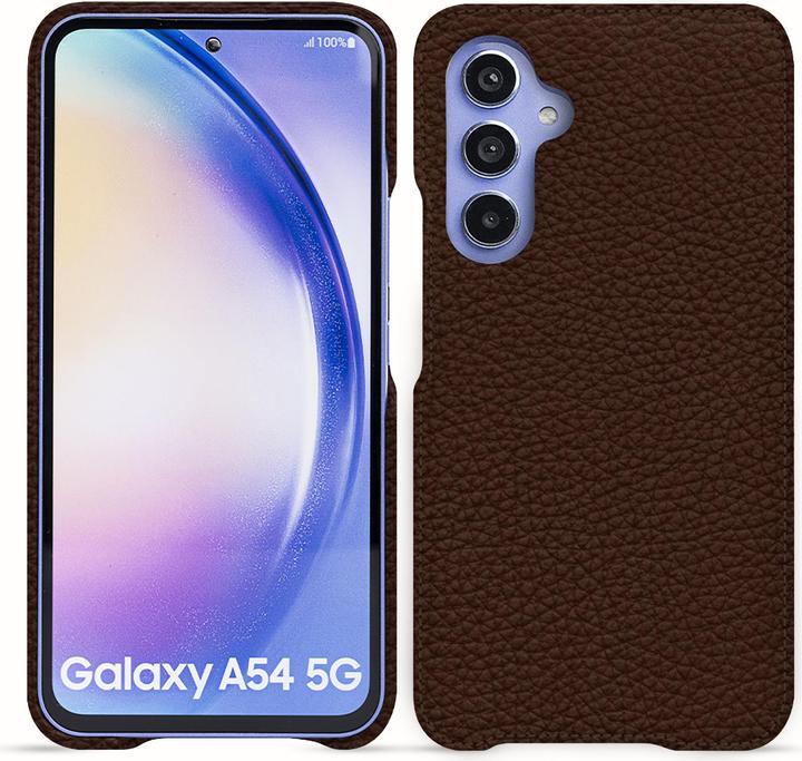 Image du produit Noreve Coque en cuir (Samsung Galaxy A54 5G)